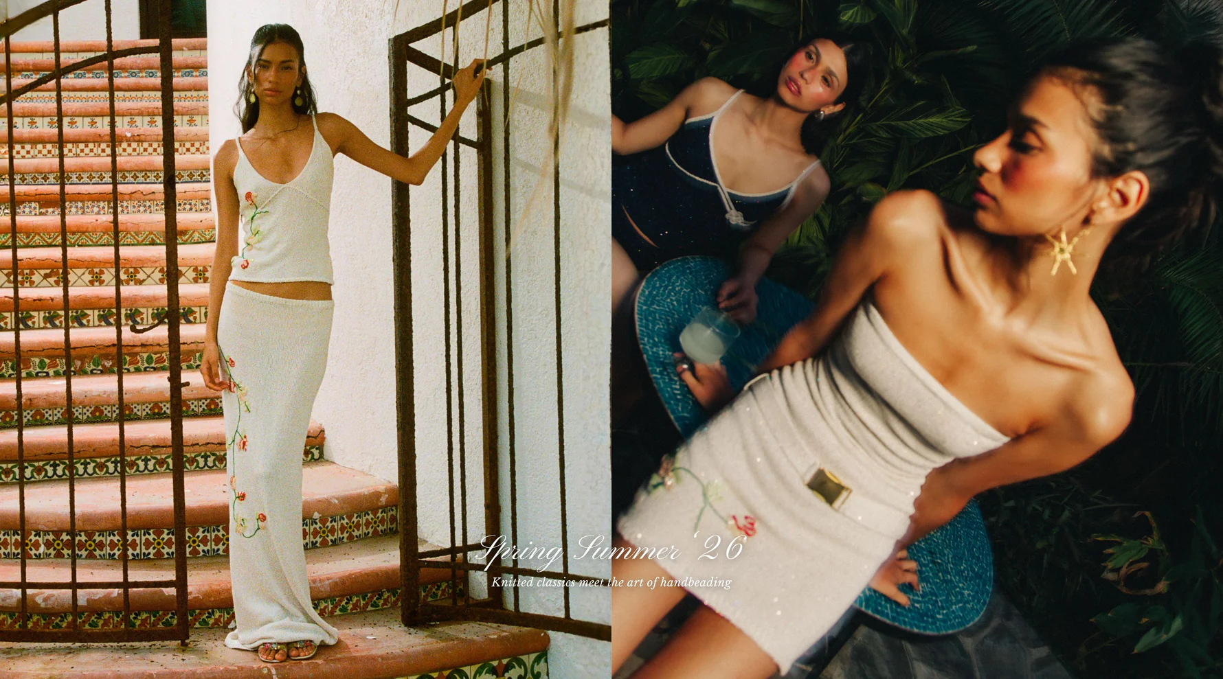 Elegance Reimagined for the Sun